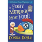 A Fishy Murder Most Foul: Christian Cozy Mystery - Paperback