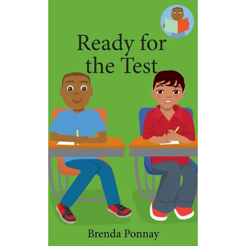 Ready for the Test - Hardcover