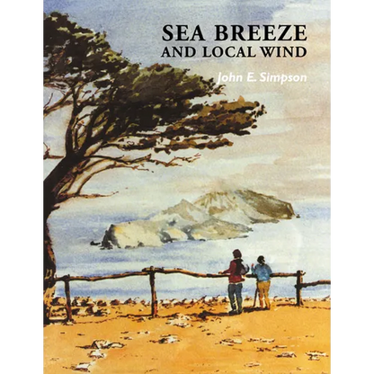 Sea Breeze and Local Winds - Paperback