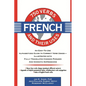 750 French Verbs and Their Uses - Paperback