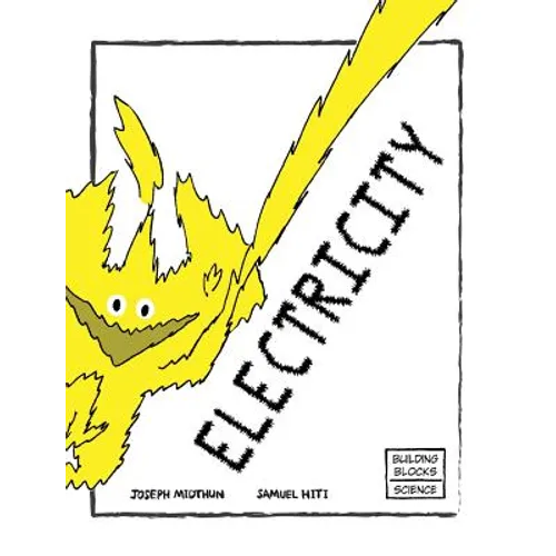 Electricity - Hardcover
