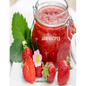 Jam Recipes: 60 Different Recipes, Peach, Rhubarb, Strawberry, Mulberry, Blackberry, Apricot, and Many More - Paperback
