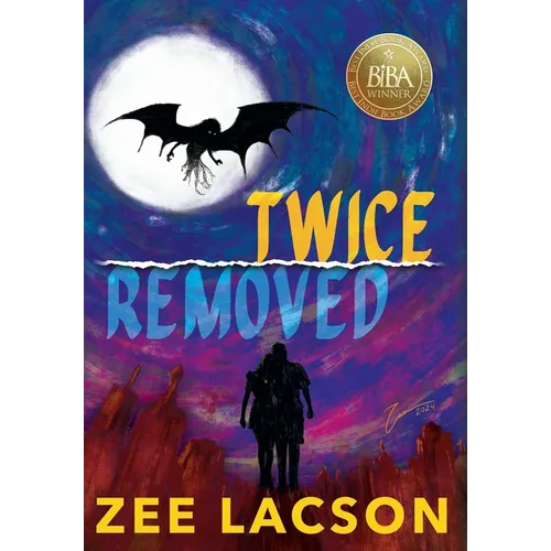 Twice Removed - Hardcover