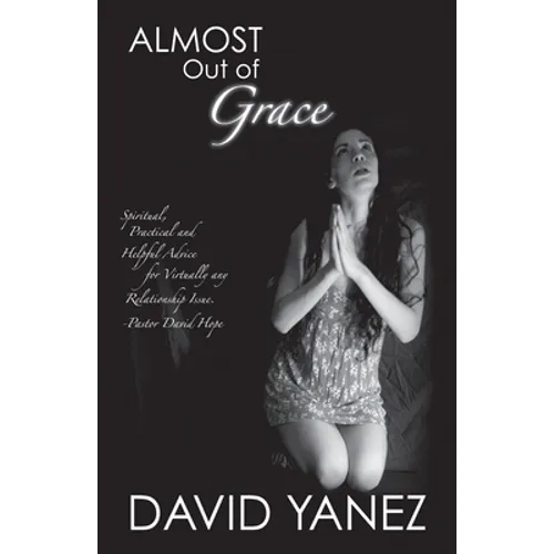 Almost Out of Grace - Paperback