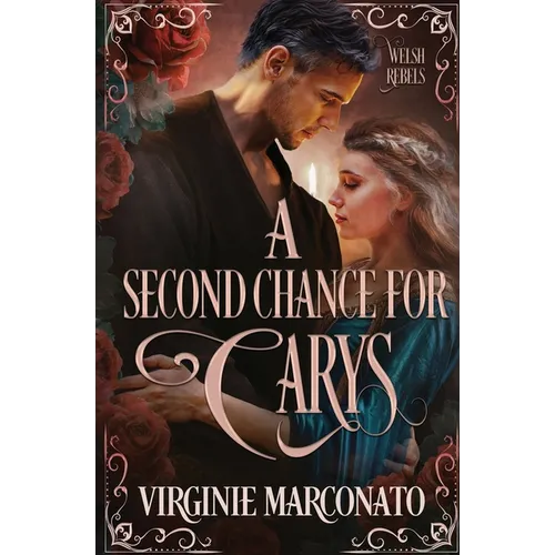 A Second Chance For Carys - Paperback