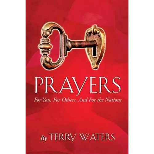 Prayers - Paperback