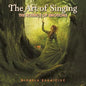 The Art of Singing: The Science of Emotions - Paperback