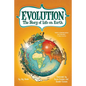 Evolution: The Story of Life on Earth - Paperback