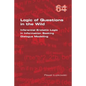 Logic of Questions in the Wild. Inferential Erotetic Logic in Information Seeking Dialogue Modelling - Paperback