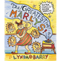 The Greatest of Marlys - Hardcover