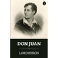 Don Juan - Paperback