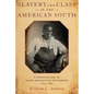 Slavery and Class in the American South: A Generation of Slave Narrative Testimony, 1840-1865 - Paperback