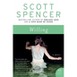 Willing - Paperback