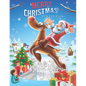 Merry Christmas Coloring Book For Adult: 40 Pages Merry Christmas Coloring Book For Relaxation, Fun and Inspiration The best Gifts - Paperback