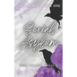 Serial Asylum: A dark MM romance - Paperback