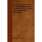 Parasites of Livestock - With Information for Farmers on the Varieties and Treatments of Parasites - Paperback
