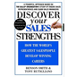 Discover Your Sales Strengths: How the World's Greatest Salespeople Develop Winning Careers - Hardcover
