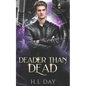 Deader than Dead - Paperback