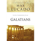 Life Lessons from Galatians: Free in Christ - Paperback