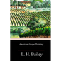 American Grape Training - Paperback