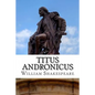 Titus Andronicus - Paperback