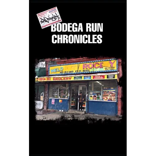 Bodega Run Chronicles - Paperback