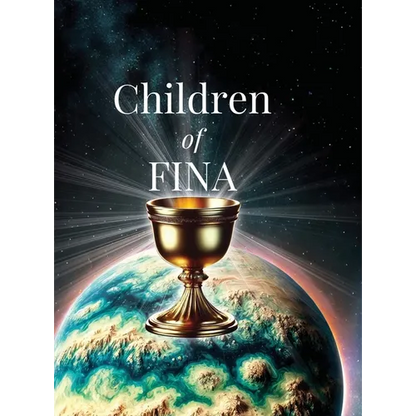 Children of Fina - Hardcover
