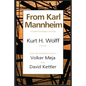 From Karl Mannheim - Paperback