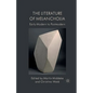 The Literature of Melancholia: Early Modern to Postmodern - Paperback