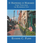 It Happened in Hoboken: Comic Tales from the Waterfront City - Paperback