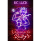 Welcome to Ruby's - Paperback