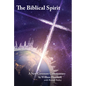 The Biblical Spirit - Paperback