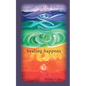 healing happens - Paperback