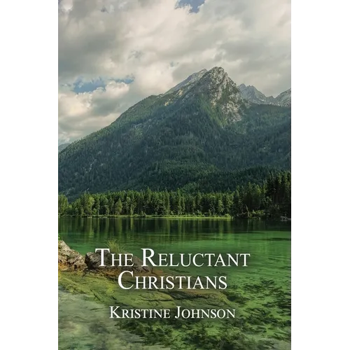 The Reluctant Christians - Paperback