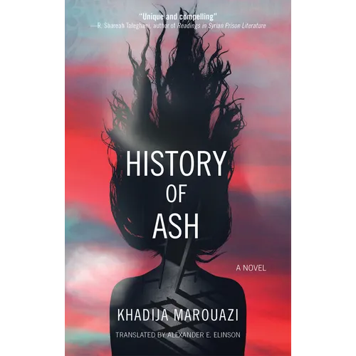 History of Ash - Paperback