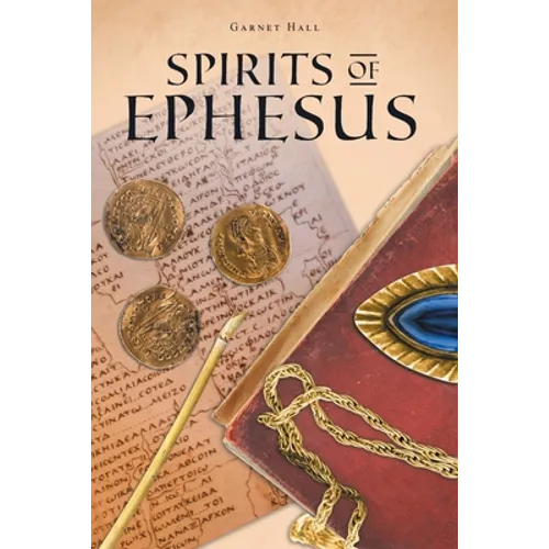 Spirits of Ephesus - Paperback