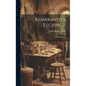 Rembrandt's Etchings: The Illustrations - Hardcover