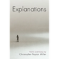Explanations - Hardcover