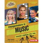 Changemakers in Music: Women Leading the Way - Library Binding