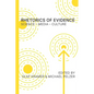 Rhetorics of Evidence: Science - Media - Culture - Paperback