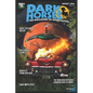 Dark Horses: The Magazine of Weird Fiction No. 19: August 2023 - Paperback