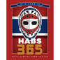 Habs 365: Daily Stories from the Ice - Hardcover