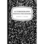 Autobiography Writing for Seniors - Paperback