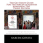 The Get Ready Guide For The Bergen Academies Admission Test THIRD EDITION: Completely Updated With New Essay Section And BCA Level Questions And Full - Paperback