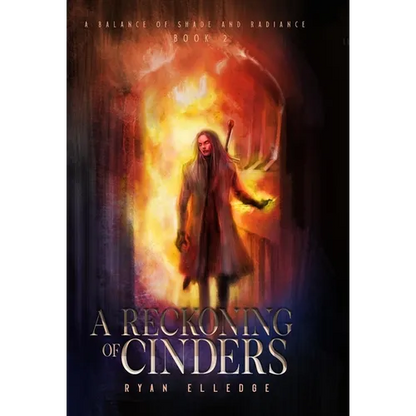 A Reckoning of Cinders - Hardcover