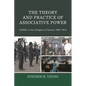 The Theory and Practice of Associative Power: Cords in the Villages of Vietnam 1967-1972 - Paperback