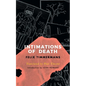 Intimations of Death (Valancourt International) - Paperback