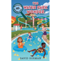 The Water Park Wonder - Paperback