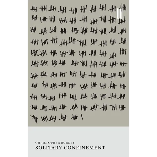 Solitary Confinement - Paperback