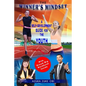 The Winner's Mindset: A Self-Development Guide for The Youth. - Paperback